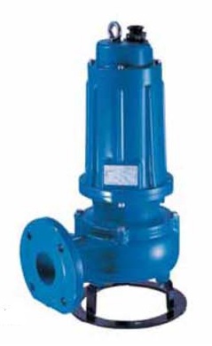 لجن کش پنتاکس  PENTAX sewage pump DMT Series